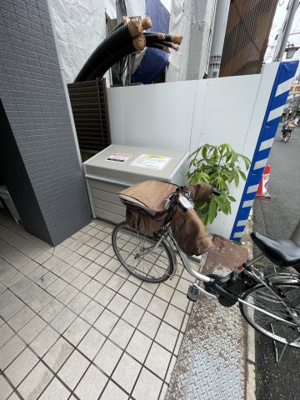 【その他共用部分】 | ウィンズコート