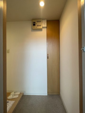 【収納】 | シャトーグランデイノウエ