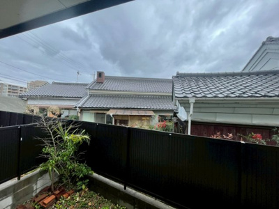 【展望】 | シャトーグランデイノウエ