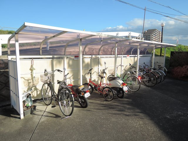 【その他共用部分】 | シャトーグランデイノウエ