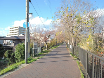 【周辺】 | シャトーグランデイノウエ