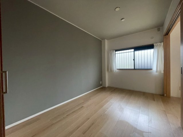 【洋室】 | シャトーグランデイノウエ