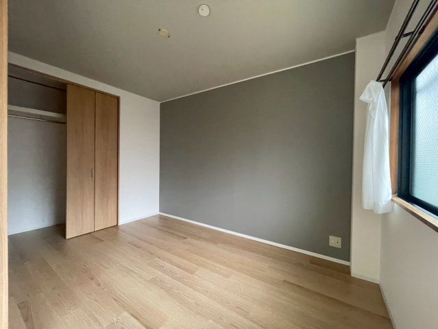 【子供部屋】 | シャトーグランデイノウエ