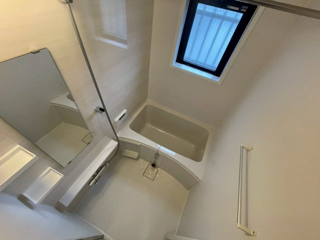 【浴室】 | シャトーグランデイノウエ