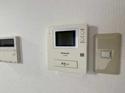 【セキュリティ】 | シャトーグランデイノウエ