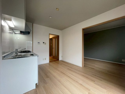 【居間・リビング】 | シャトーグランデイノウエ