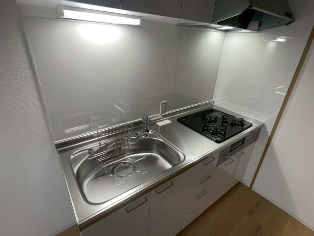 【キッチン】 | シャトーグランデイノウエ