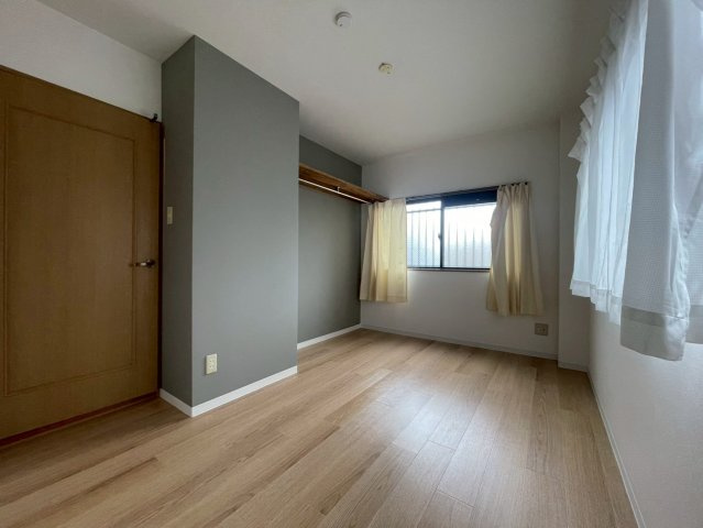 【寝室】 | シャトーグランデイノウエ