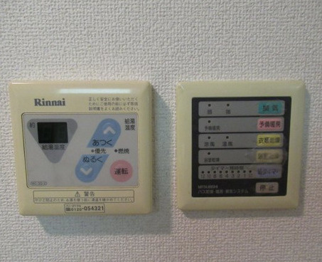 ヴェルステージ練馬の設備