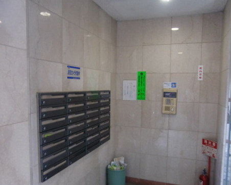 ヴェルステージ練馬のその他共用部分