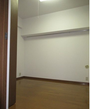 ヴェルステージ練馬の居間・リビング