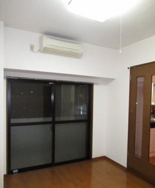 ヴェルステージ練馬の内装