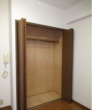 ヴェルステージ練馬の玄関