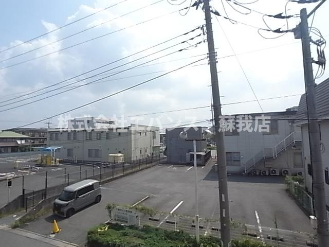 【展望】 | セミカ千葉寺