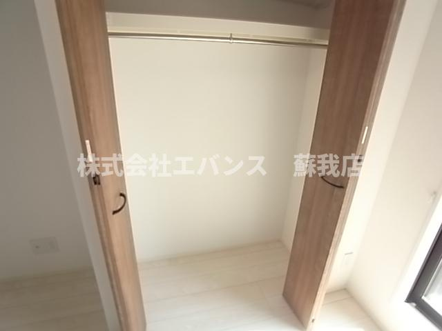 【収納】 | セミカ千葉寺 | 小物を収納するのに便利です