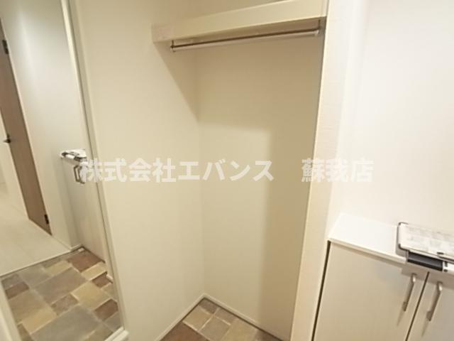  | セミカ千葉寺