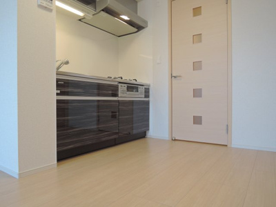 【キッチン】 | プランドール高槻