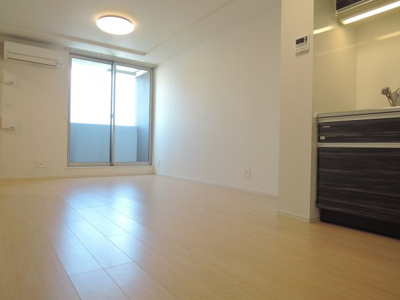 【居間・リビング】 | プランドール高槻