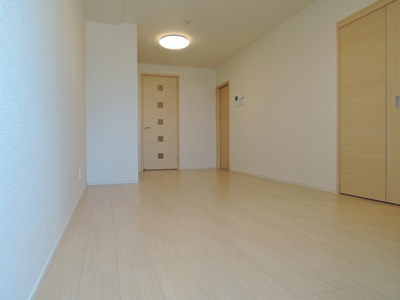 【居間・リビング】 | プランドール高槻