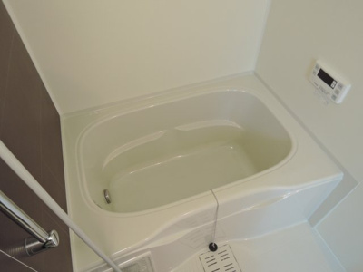 【浴室】 | プランドール高槻