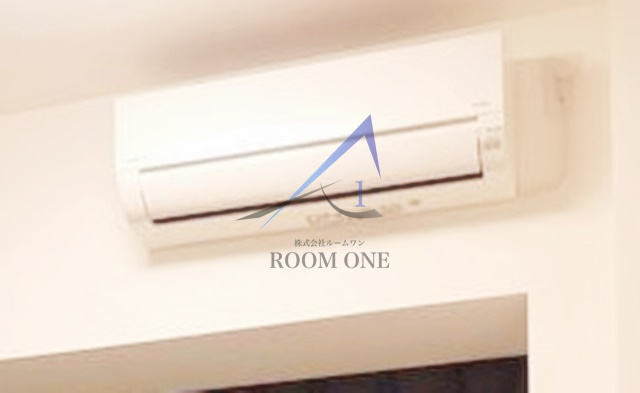 ステージグランデ多摩川の設備|エアコンです。