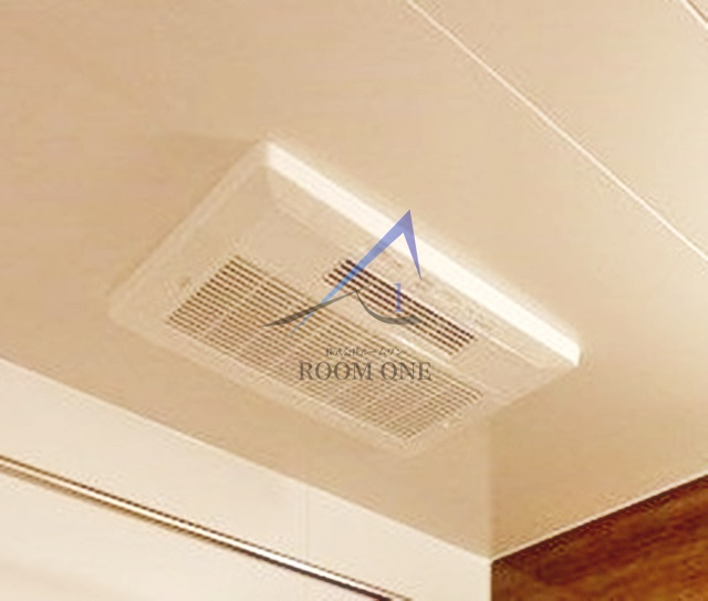 ステージグランデ多摩川の内装