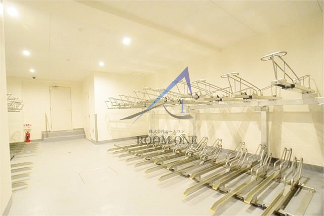 ステージグランデ多摩川