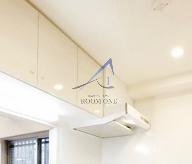 ステージグランデ多摩川