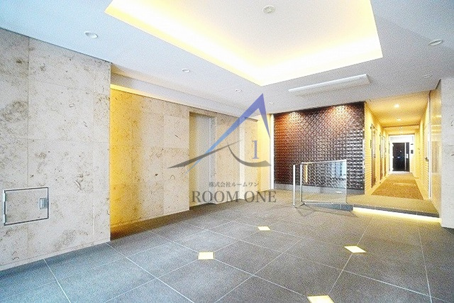 ステージグランデ多摩川