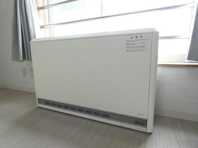 藤勢浪花の設備