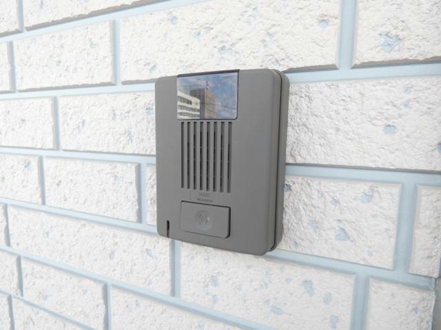 藤勢浪花のセキュリティ