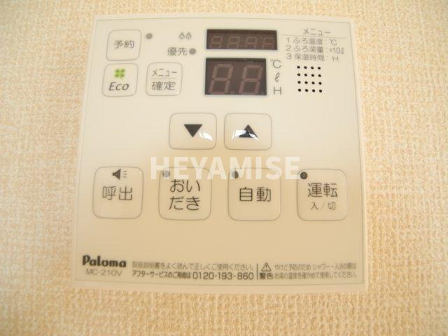 ヴェルジェＤのその他