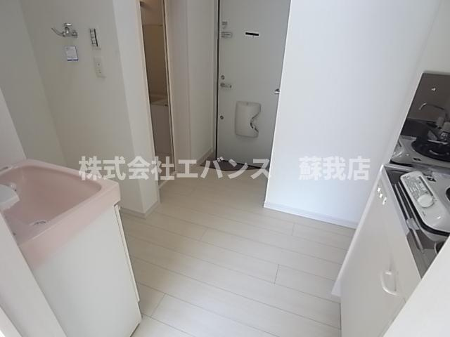 【その他共用部分】 | キュービック