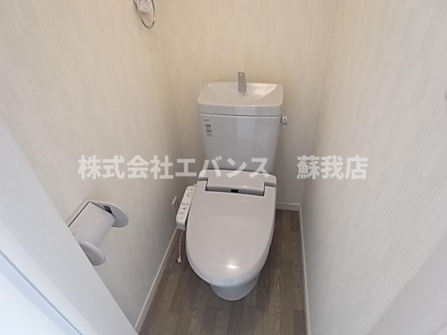 【トイレ】 | キュービック