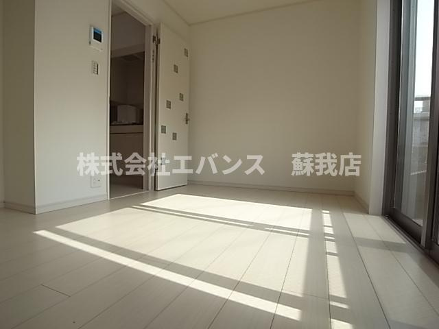 【寝室】 | キュービック