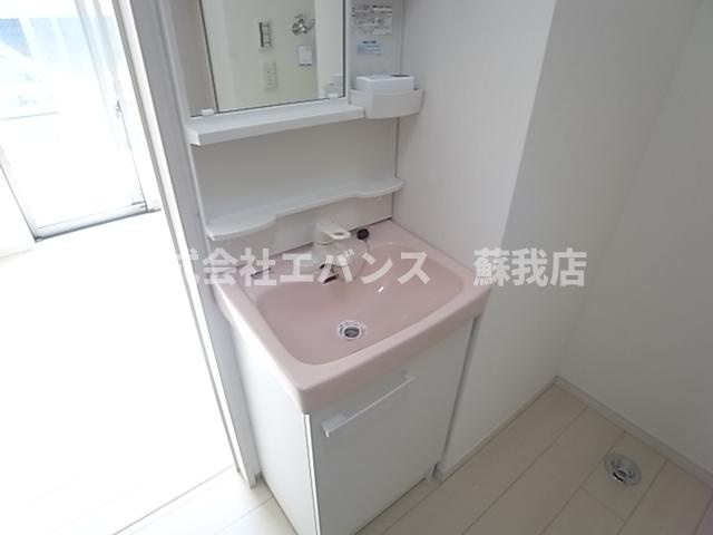 【洗面所】 | キュービック | 人気の独立洗面台