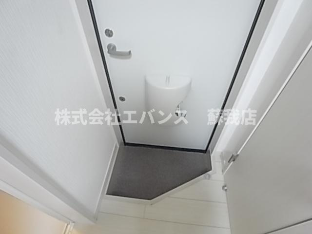 【玄関】 | キュービック | 玄関スペース