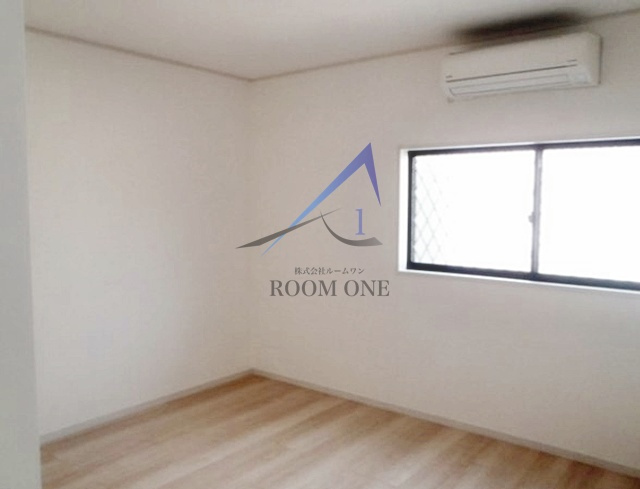 エスポワール西大井の寝室|寝室です。