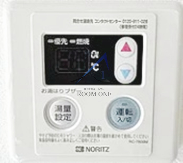 エスポワール西大井