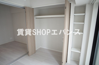 【収納】 | サンカント・オラージュ船橋