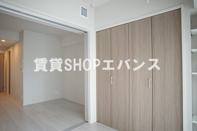 【寝室】 | サンカント・オラージュ船橋