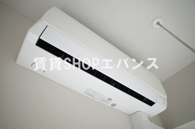 【設備】 | サンカント・オラージュ船橋