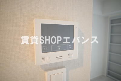 【セキュリティ】 | サンカント・オラージュ船橋