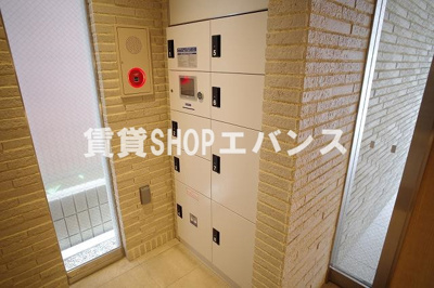 【その他共用部分】 | サンカント・オラージュ船橋