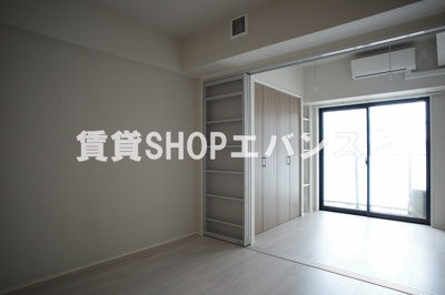 【居間・リビング】 | サンカント・オラージュ船橋