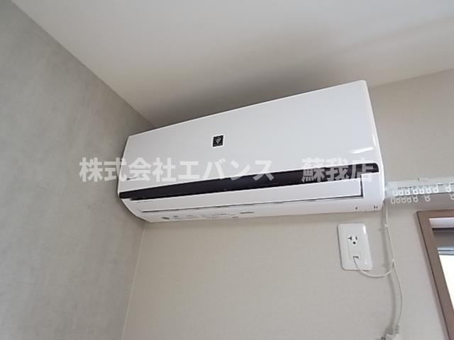 【内装】 | アームおゆみ