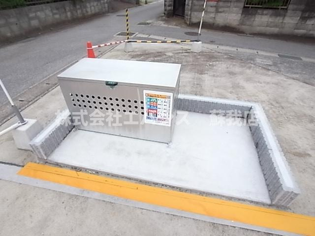 【その他共用部分】 | アームおゆみ