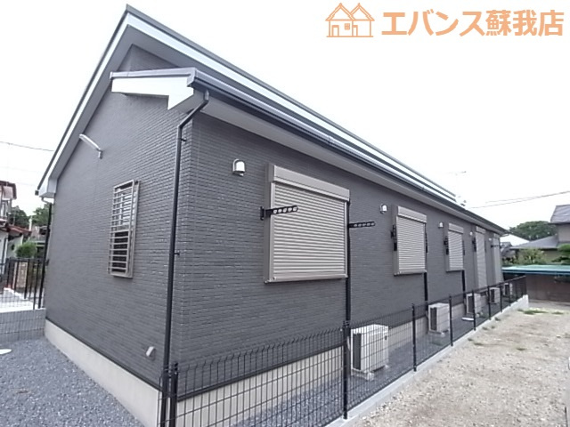 【外観】 | アームおゆみ