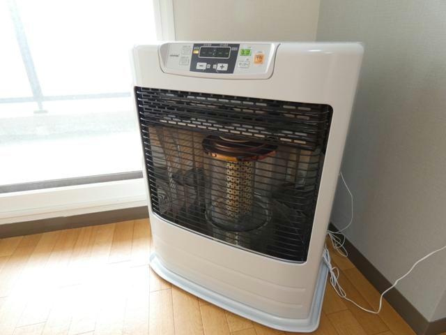 第２エーワンビル　プレイスピアPremium城山の設備