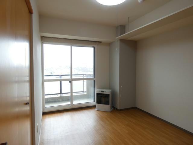 第２エーワンビル　プレイスピアPremium城山の内装